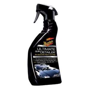 Care & Detailer