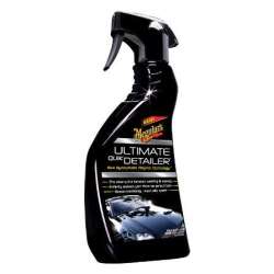 Pflege & Detailer