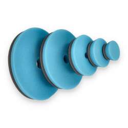 Ultra Hard Blue