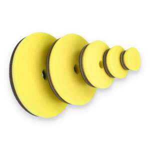 Soft Yellow