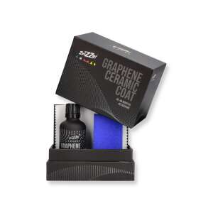 Graphene Ceramic Serie
