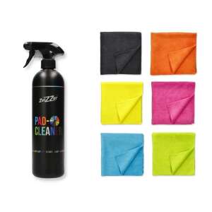 Cleanser & Shampoo