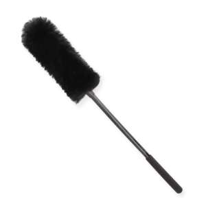 Wheel brush