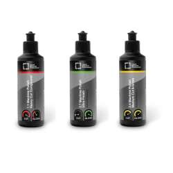 Polishing Compounds
