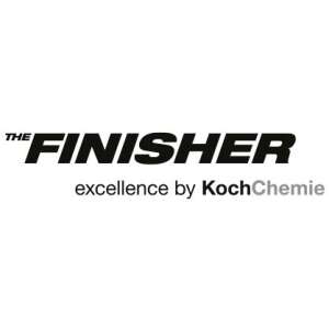 THE FINISHER
