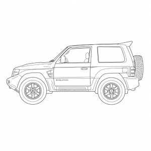 Mitsubishi