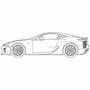 Lexus