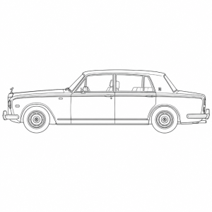 Rolls Royce