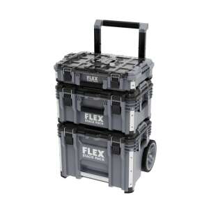 Stack Pack
