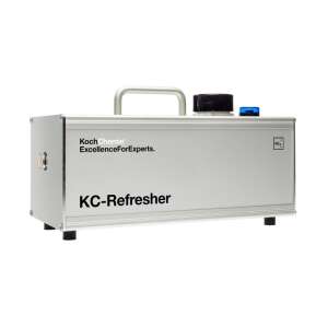 Refresher