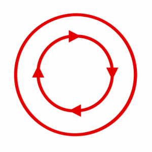 Rotationpolierer