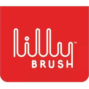 Lilly Brush