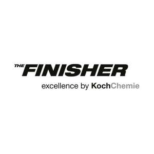 THE FINISHER