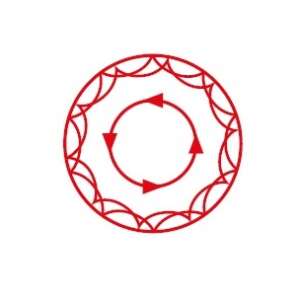 Exzenter / zwangantrieb