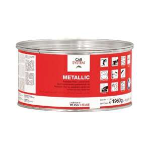 Zieh- Spritzspachtel