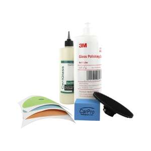 Glass Polish Kits