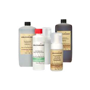 Leather Cleaner