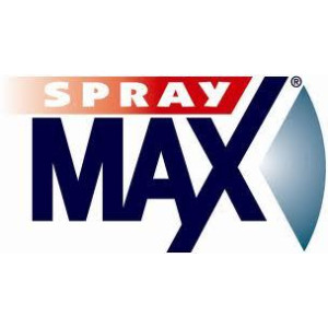  SprayMax modern spray can technology is so...