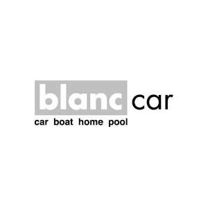 blanc car