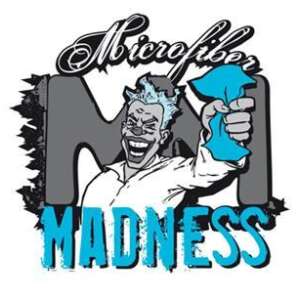 Microfiber Madness