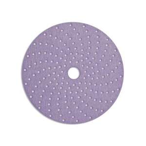 Sanding disc