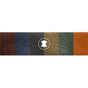 Leather Colour