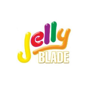  Dry und Jelly Blade ist die L&ouml;sung...