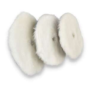 Wool Pads