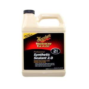 Wax / Sealant