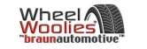 Wheel Woolies