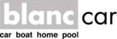 Blanc Car