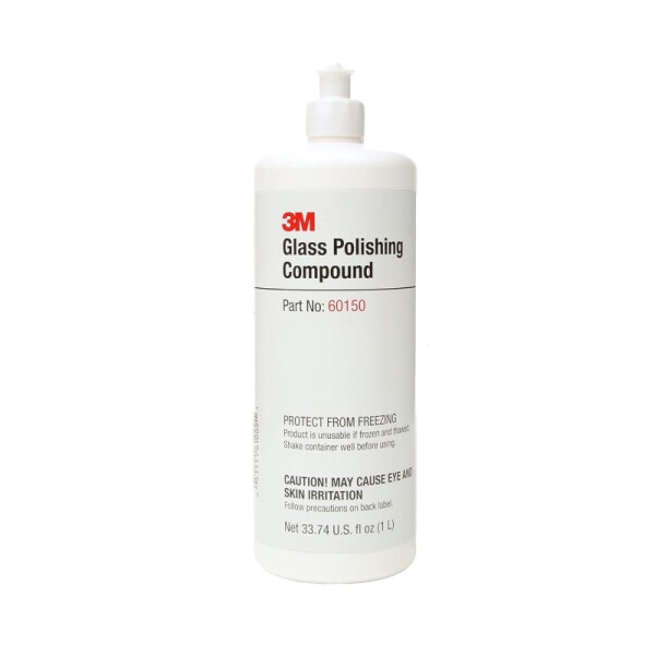 Kratzer aus Glas entfernen: Glas polieren &amp; versiegeln – Schritt-für-Schritt Anleitung - Autoglas polieren: Kratzer entfernen &amp; klare Sicht