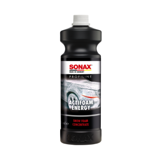 SONAX ProfiLine ActiFoam Energy 1 ltr