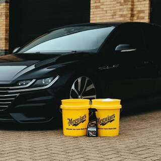 Meguiars Ultimate All Wheel Cleaner - Felgenreiniger 710 ml