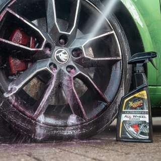Meguiars Ultimate Wheel Cleaner 710 ml