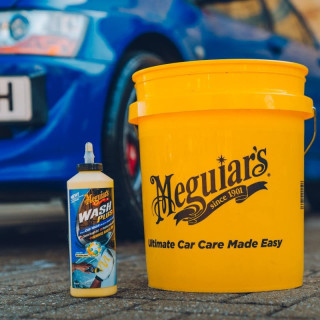 Meguiars Car Wash Plus+ 710 ml
