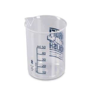 ProfiPolish Measuring Cup - Messbecher 50 ml