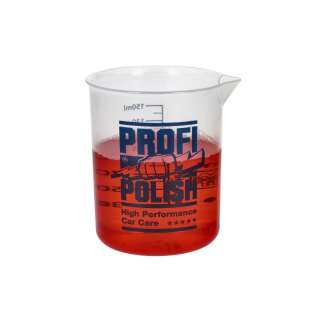 ProfiPolish Measuring Cup 150 ml