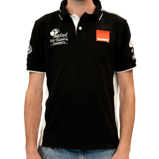 RUPES Shirt Academy Polo size S