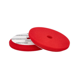 Menzerna Heavy Cut Foam Premium Pad red 150 mm