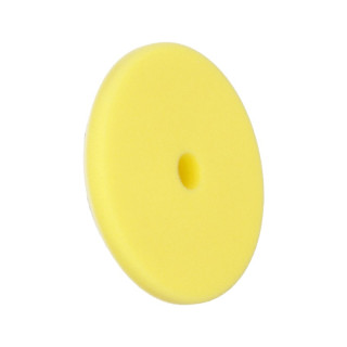 Menzerna Medium Cut Foam Premium Polierpad gelb Ø 150 mm