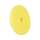 Menzerna Medium Cut Foam Pad yellow &Oslash; 150 mm