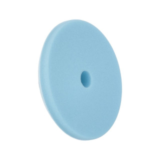 Menzerna Wax Foam Premium Polierpad blau Ø 150 mm