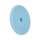 Menzerna Wax Foam Pad blue &Oslash; 150 mm