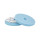 Menzerna Wax Foam Pad blue &Oslash; 150 mm