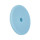 Menzerna Wax Foam Pad blue &Oslash; 150 mm