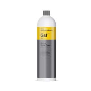 Koch Chemie GSF Gentle Snow Foam pH-neutral 1,0 Liter