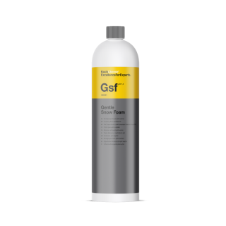 Koch Chemie GSF Gentle Snow Foam pH-neutral 1,0 Liter