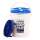 ProfiPolish car wash bucket 18,9 liter incl. DirtLock insert and Gamma-Seal bucket lid blue