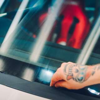 Meguiars PerfectClarity Glass Sealant 118 ml